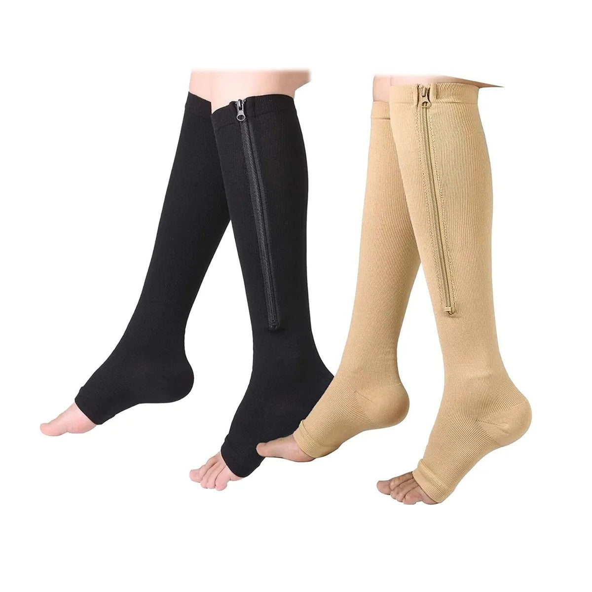 Vital Socks Medias de Compresión L - XL