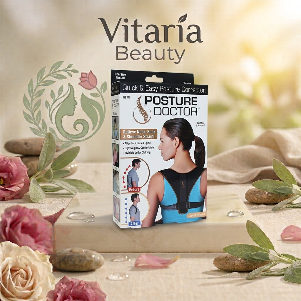 Posture Doctor Corrector de Postura