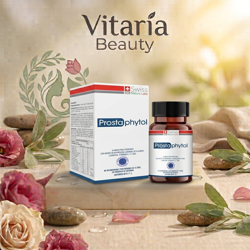 Prostaphytol Cuidado Prostático